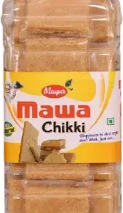 Mayur Mawa Chikki