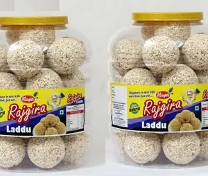 Mayur Rajgira Laddu