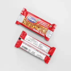 Mayur Rajgira Chikki Packet