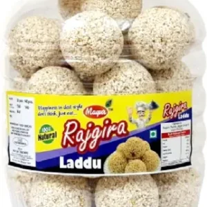 Mayur Rajgira Laddu