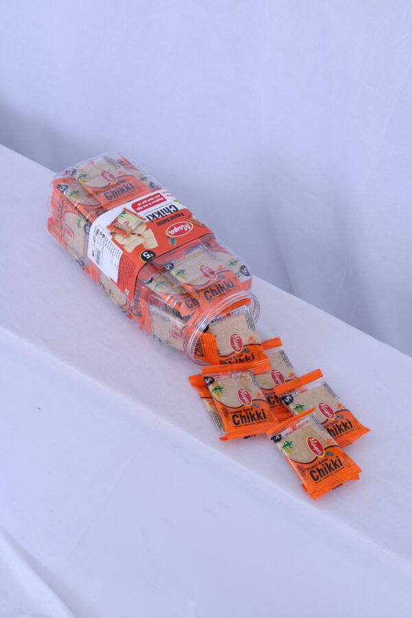 Peanut Butter Chikki Box - Image 5