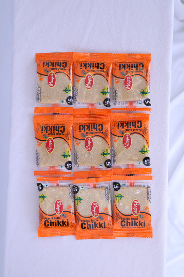 Peanut Butter Chikki Box - Image 2